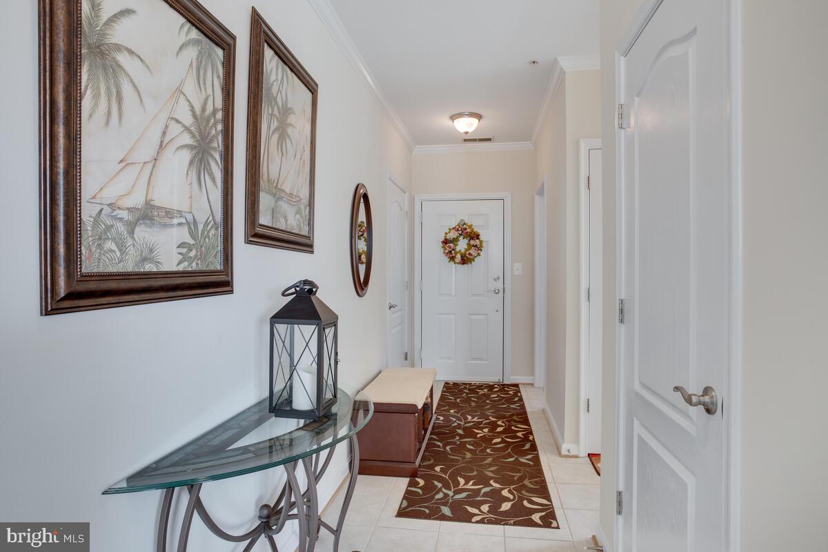 13824 Reef Way, Unit 301 Solomons, MD 20688 - Photo 30 of 64 Welcoming entrance