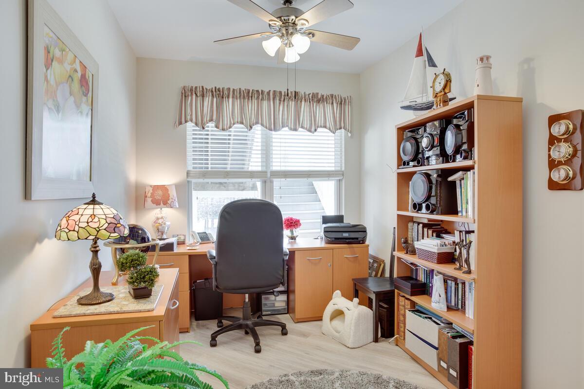 13824 Reef Way, Unit 301 Solomons, MD 20688 - Photo 34 of 64 Third Bedroom - or office