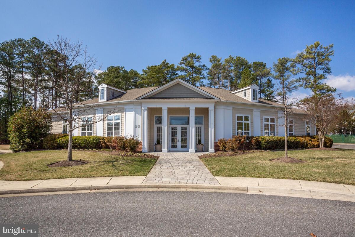 13824 Reef Way, Unit 301 Solomons, MD 20688 - Photo 38 of 64 Oyster Bay Clubhouse for your use!