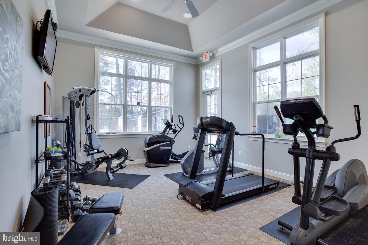 13824 Reef Way, Unit 301 Solomons, MD 20688 - Photo 45 of 64 Great equipment for your use.