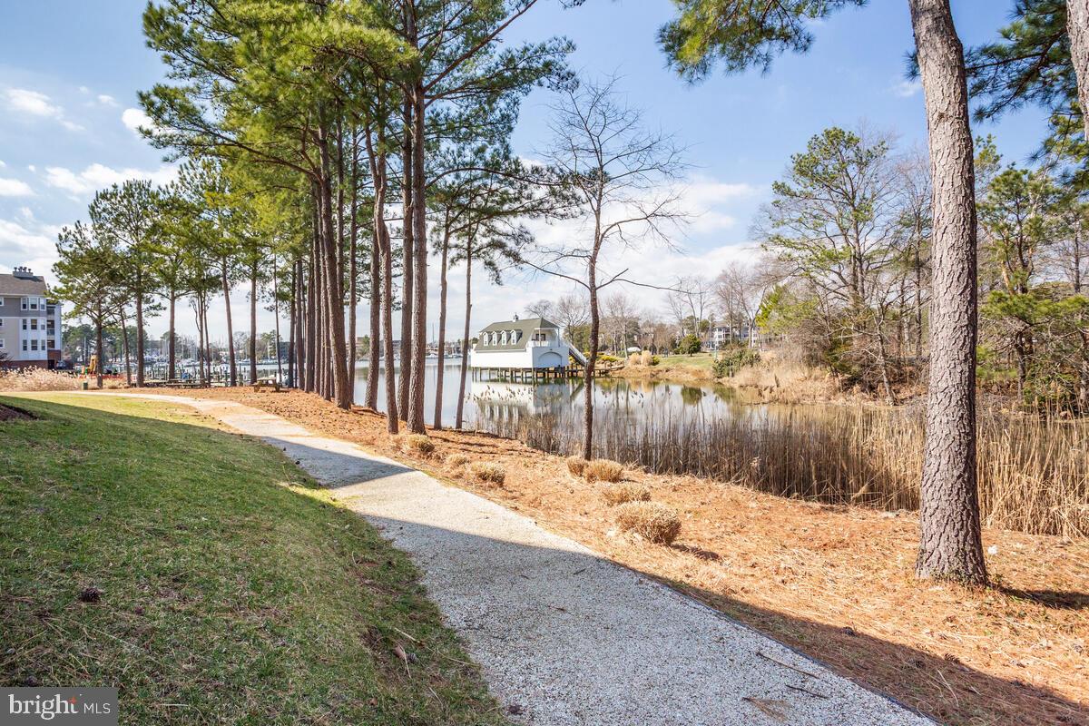 13824 Reef Way, Unit 301 Solomons, MD 20688 - Photo 57 of 64 You will love the stroll