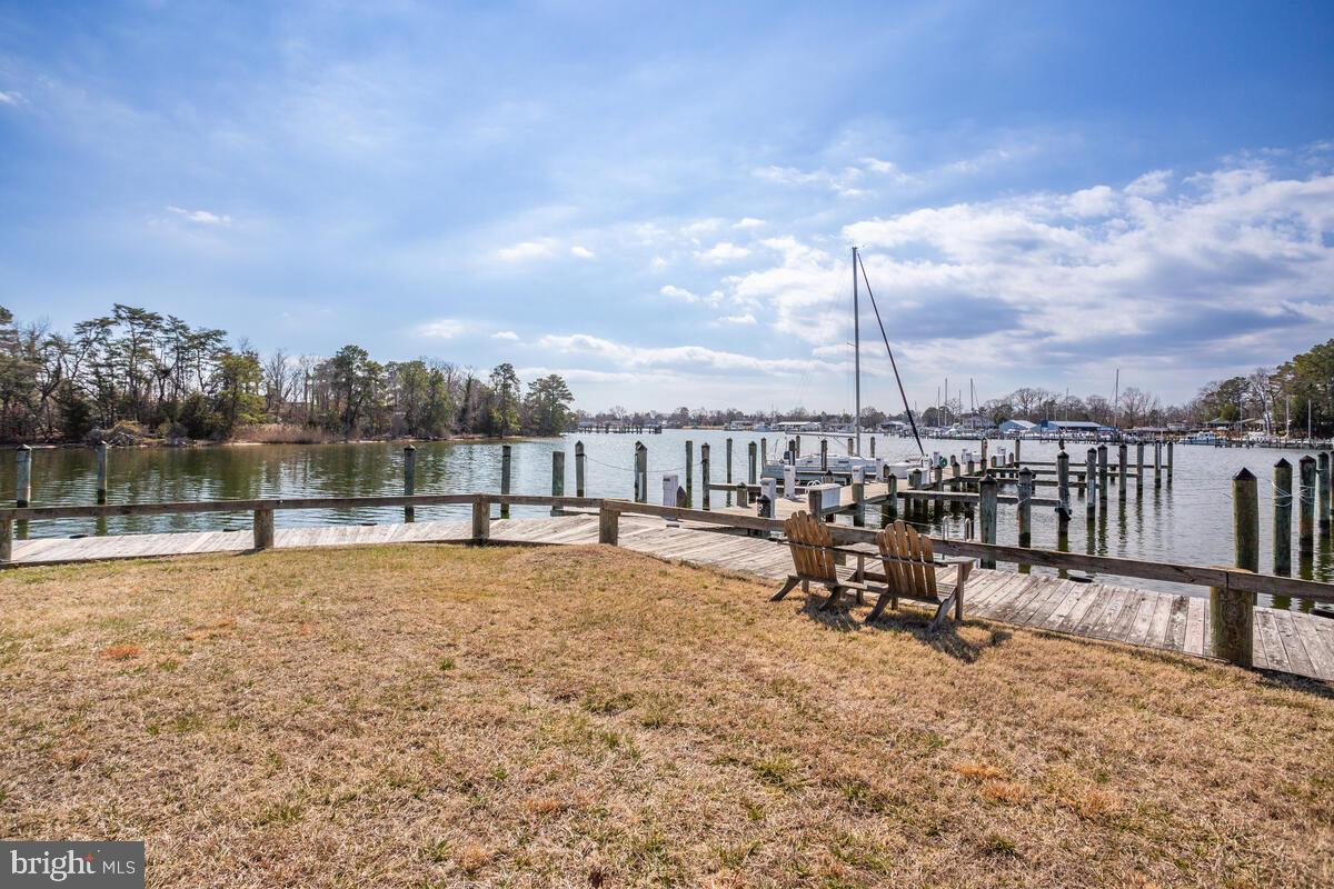 13824 Reef Way, Unit 301 Solomons, MD 20688 - Photo 60 of 64 Open space to enjoy the creek