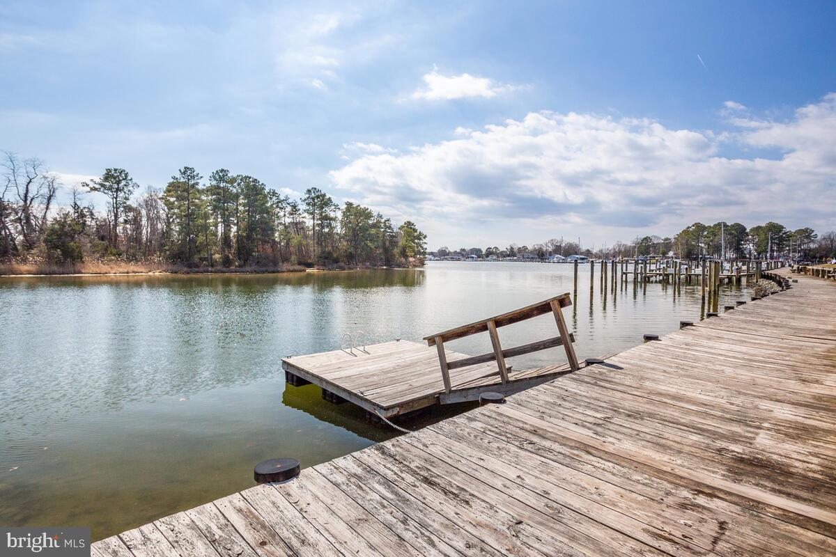13824 Reef Way, Unit 301 Solomons, MD 20688 - Photo 61 of 64 Kayak launch