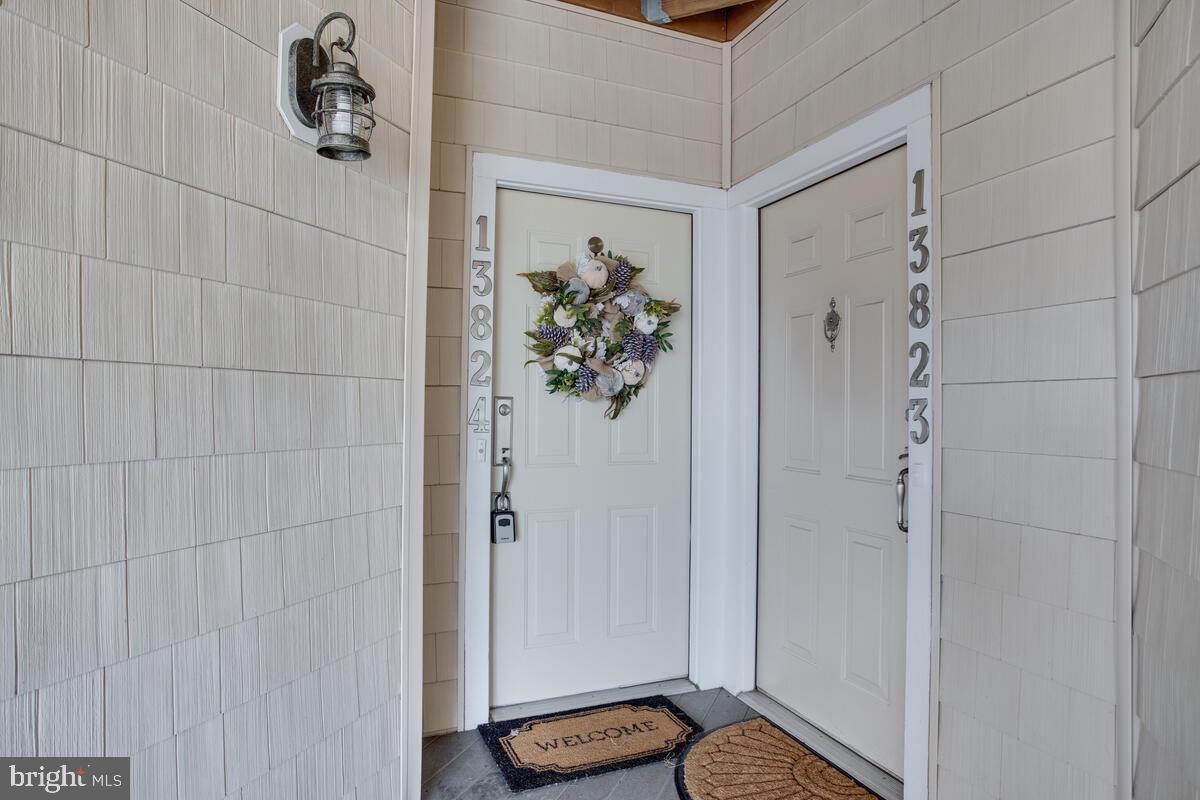 13824 Reef Way, Unit 301 Solomons, MD 20688 - Photo 63 of 64 End unit...very peaceful