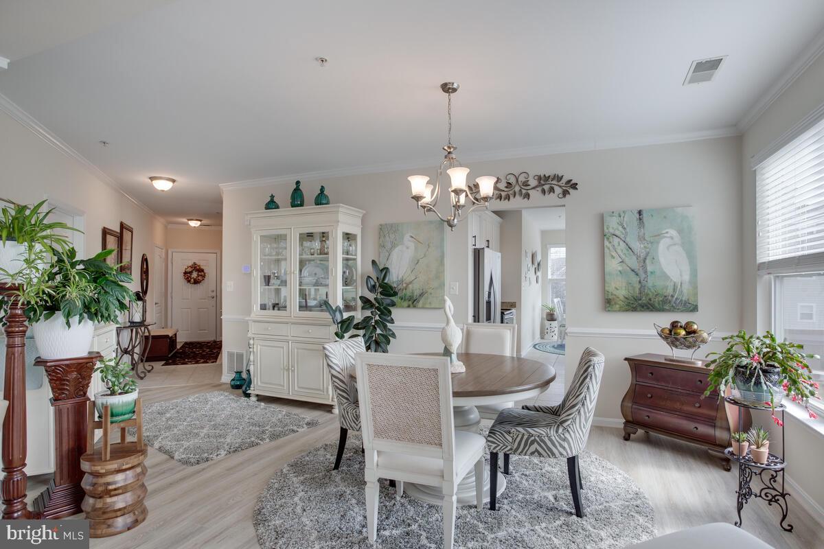 13824 Reef Way, Unit 301 Solomons, MD 20688 - Photo 64 of 64 Open floorplan gives you many options!