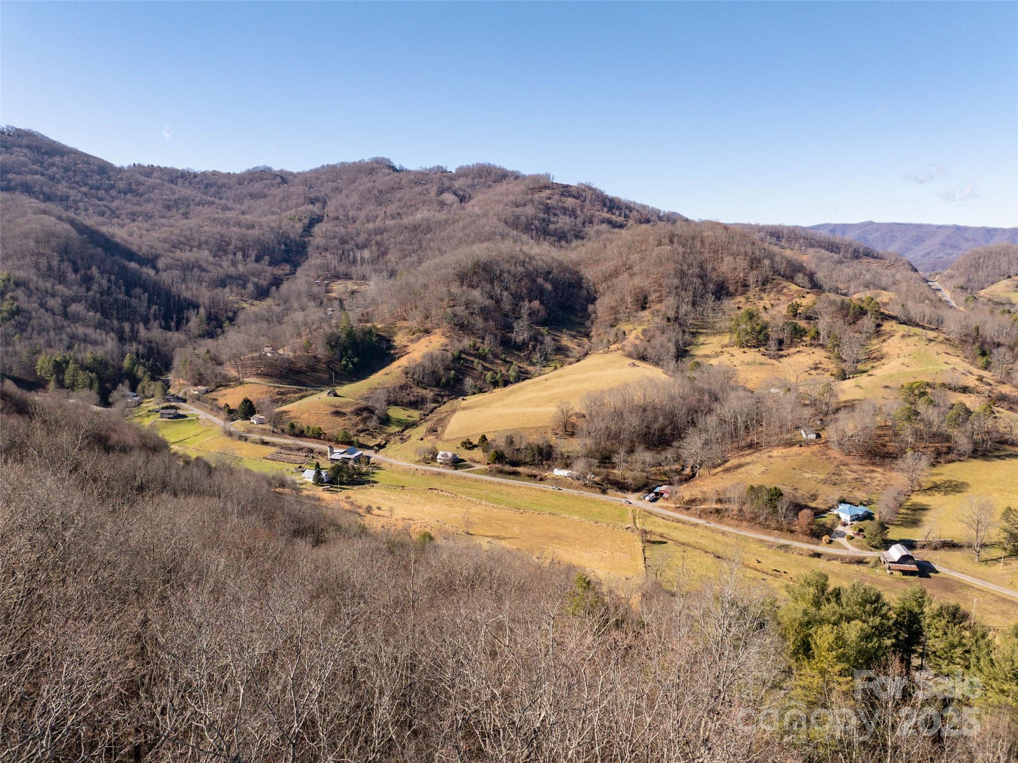 Tbd McElroy Cove Road Waynesville, NC 28785 - Photo 11 of 16