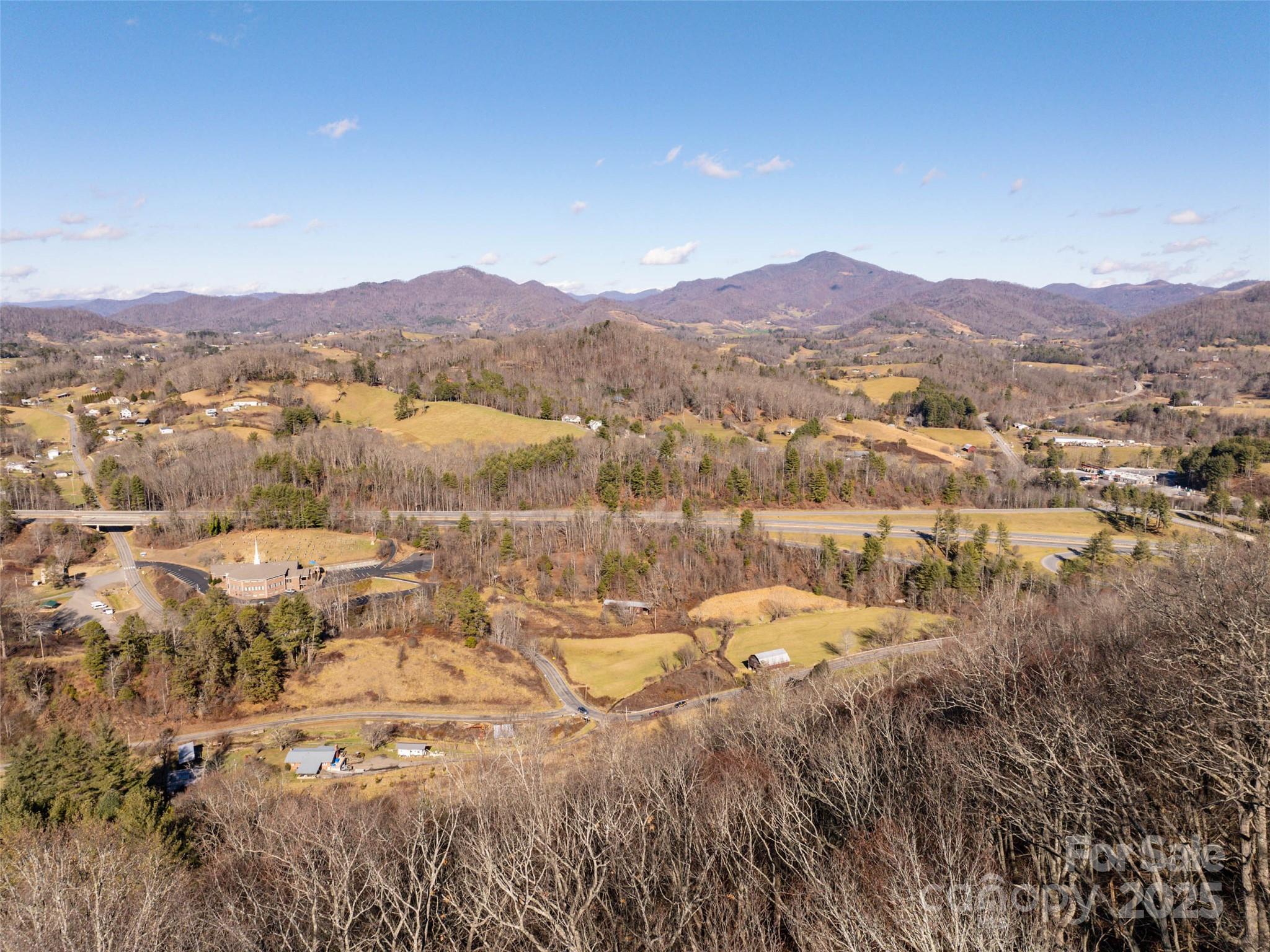 Tbd McElroy Cove Road Waynesville, NC 28785 - Photo 14 of 16