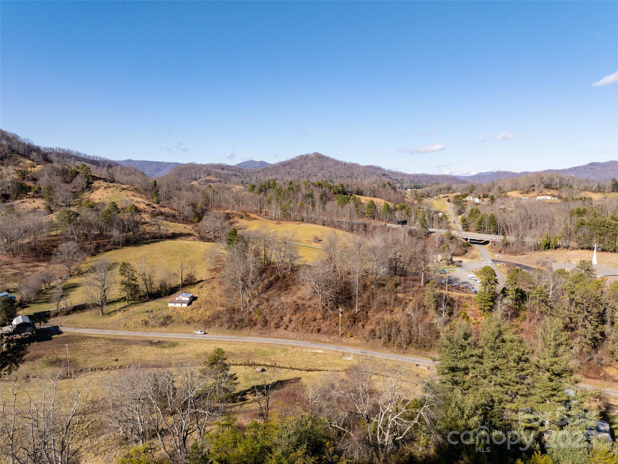 Tbd McElroy Cove Road Waynesville, NC 28785 - Photo 16 of 16