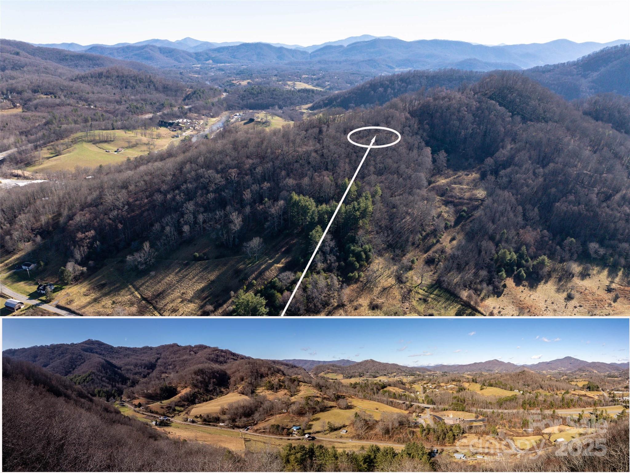 Tbd McElroy Cove Road Waynesville, NC 28785 - Photo 2 of 16