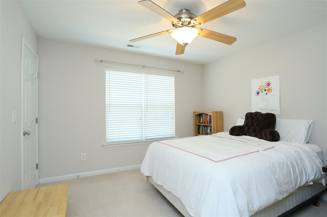 8228 City Loft Court Raleigh, NC 27613 - Photo 21 of 27 Bedroom two