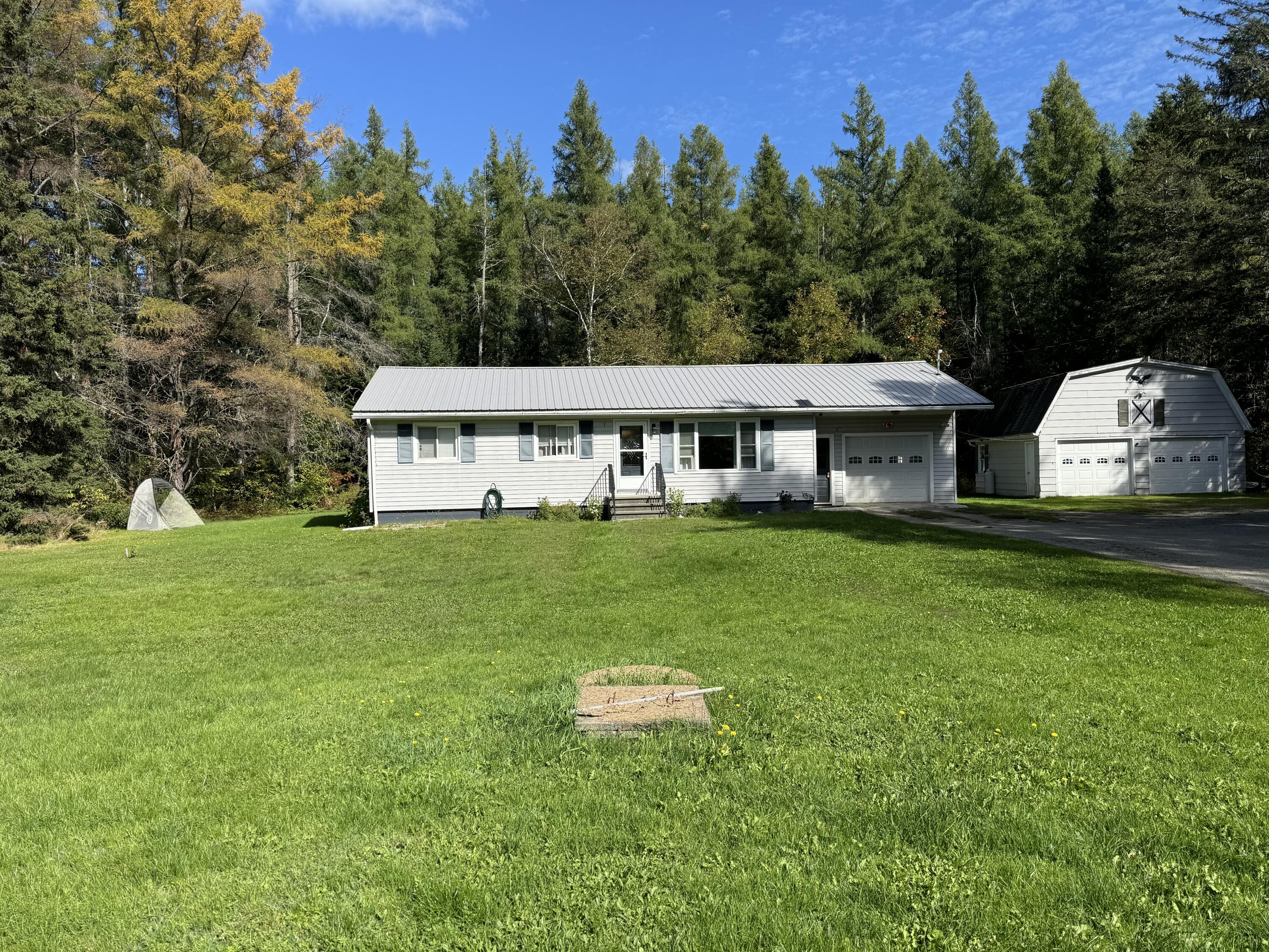 167 Washburn Road Presque Isle, ME 04769 - Photo 2 of 45 167 Washburn Road