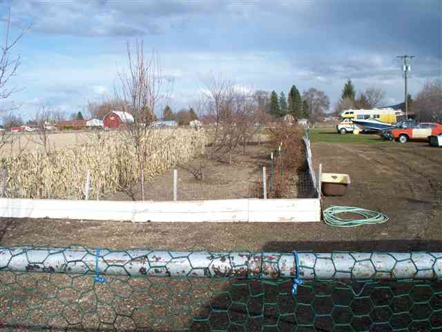 5006 North Corrigan Road Otis Orchards, WA 99027 - Photo 8 of 9 Gallery Image 8