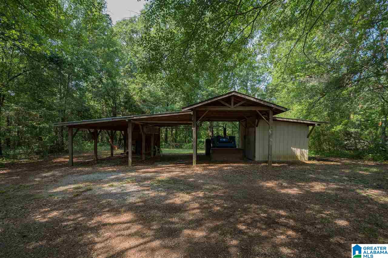 10929 Jackson Trace Road Lincoln, AL 35096 - Photo 36 of 50