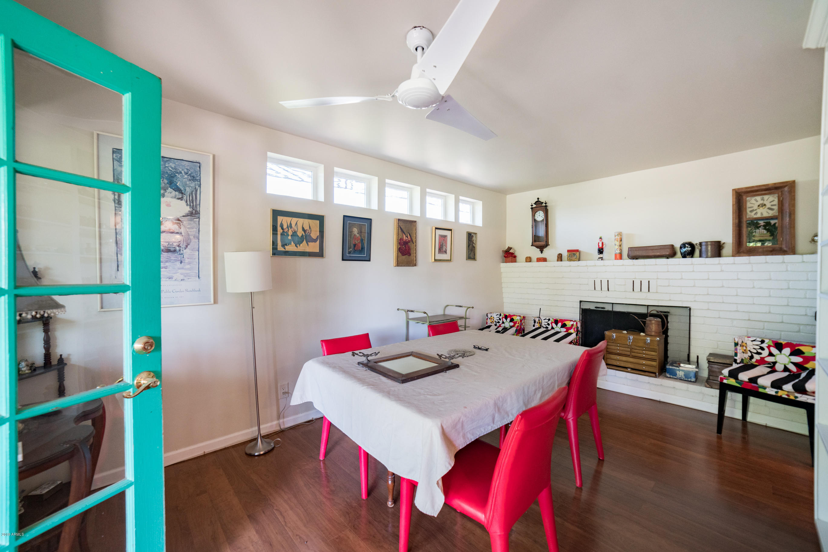 829 East Lamar Road Phoenix, AZ 85014 - Photo 12 of 25 DSC06359