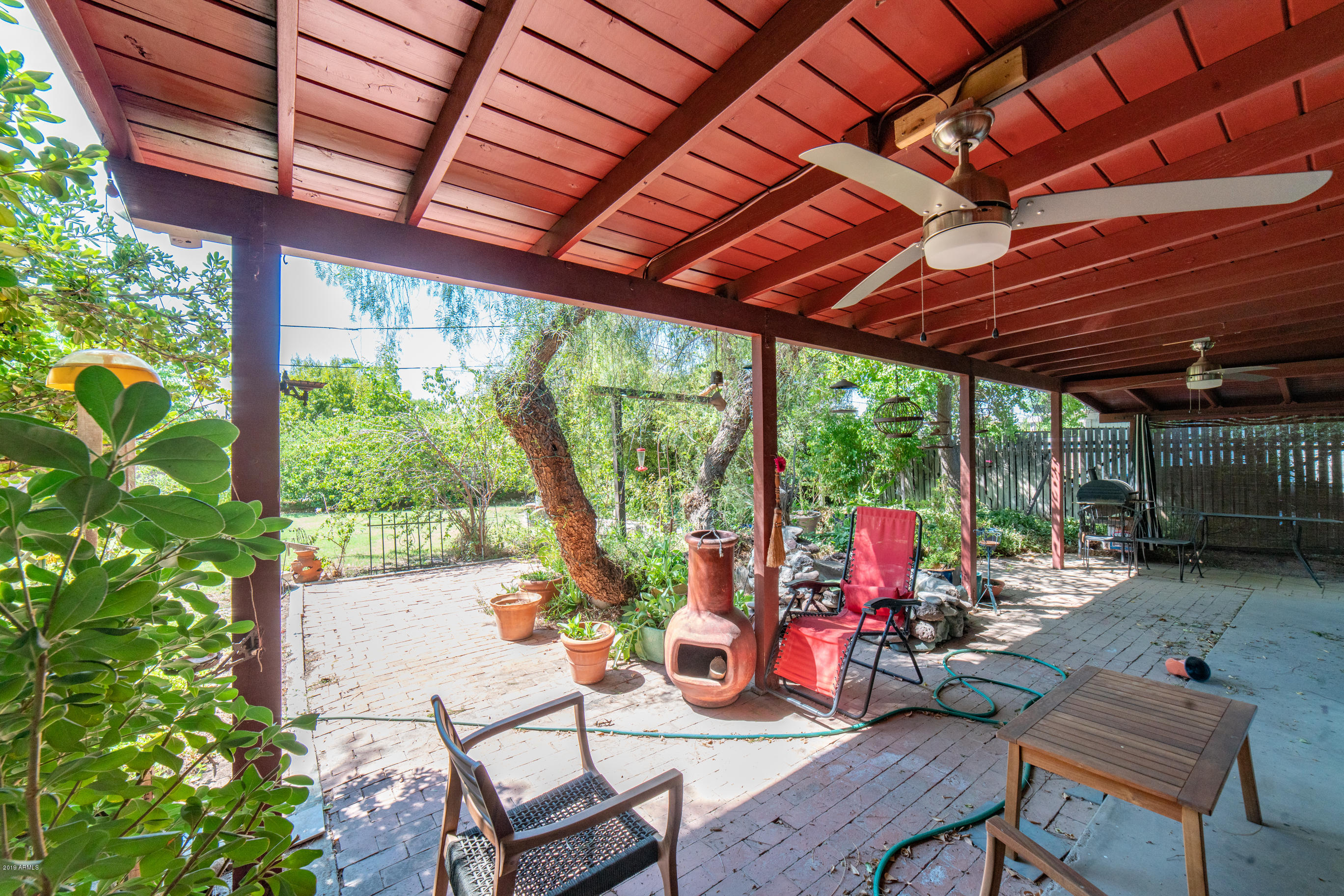 829 East Lamar Road Phoenix, AZ 85014 - Photo 17 of 25 DSC06364