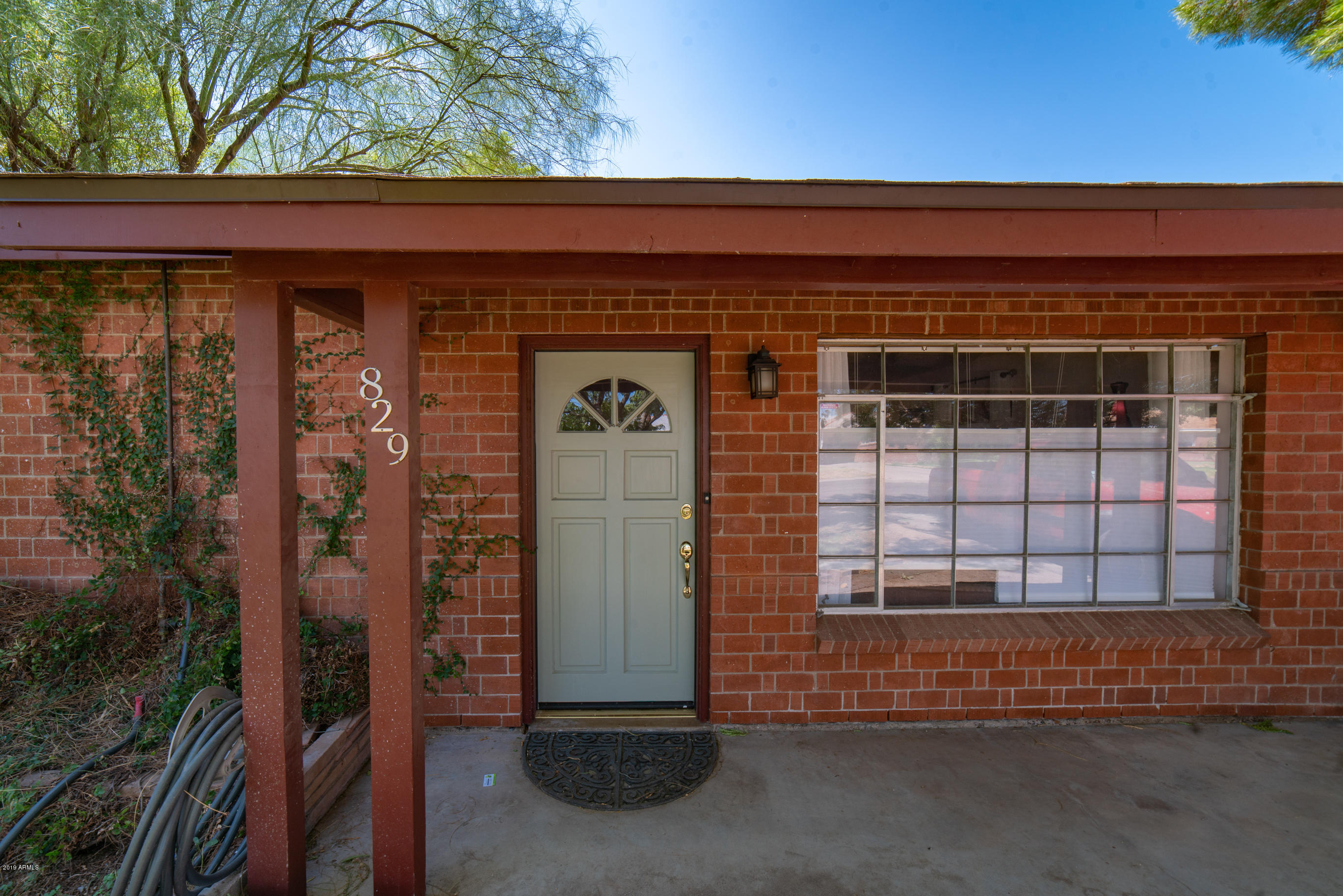829 East Lamar Road Phoenix, AZ 85014 - Photo 4 of 25 DSC06349