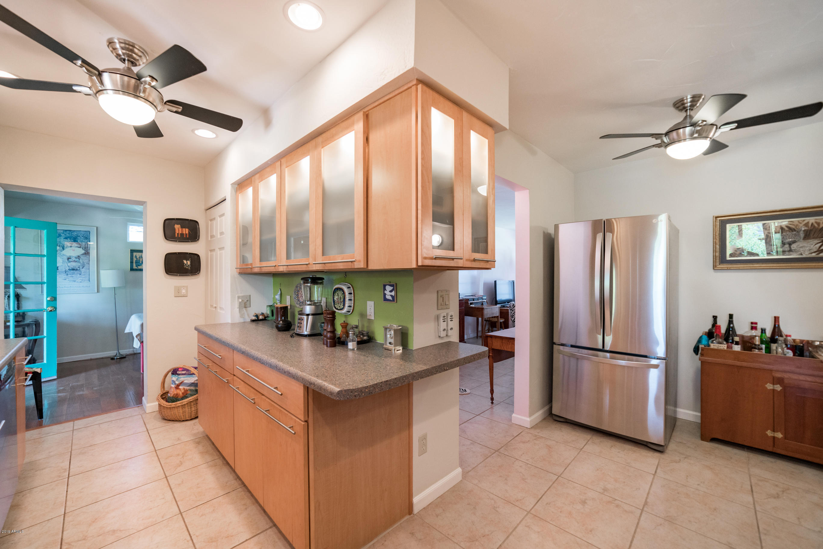 829 East Lamar Road Phoenix, AZ 85014 - Photo 9 of 25 DSC06357