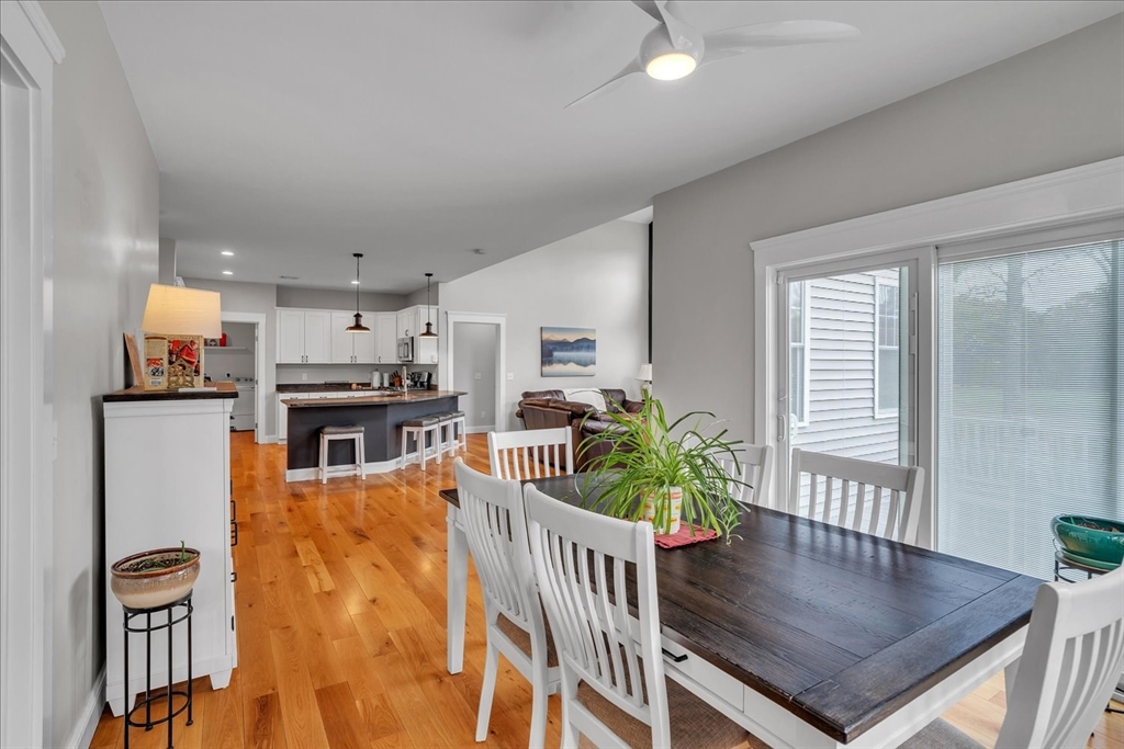 44 Cahoon Road, Unit 6 Buzzards Bay, MA 02532 - Photo 15 of 42 Gallery Image 15