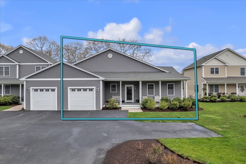 44 Cahoon Road, Unit 6 Buzzards Bay, MA 02532 - Photo 40 of 42 Gallery Image 40