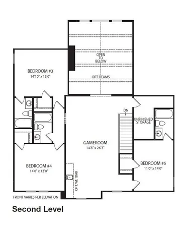 $1,383,600 | 3206 Hunziker Lane, Fairview, TN 37062