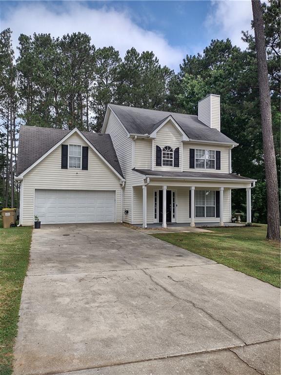 142 Poplar Way Winder, GA 30680 - Photo 1 of 1 Gallery Image 1