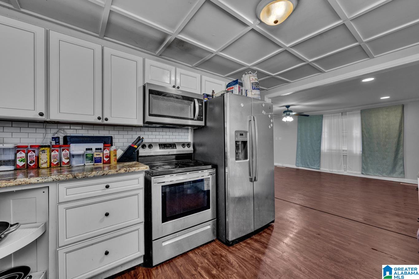 650 Odum Road Gardendale, AL 35071 - Photo 4 of 26