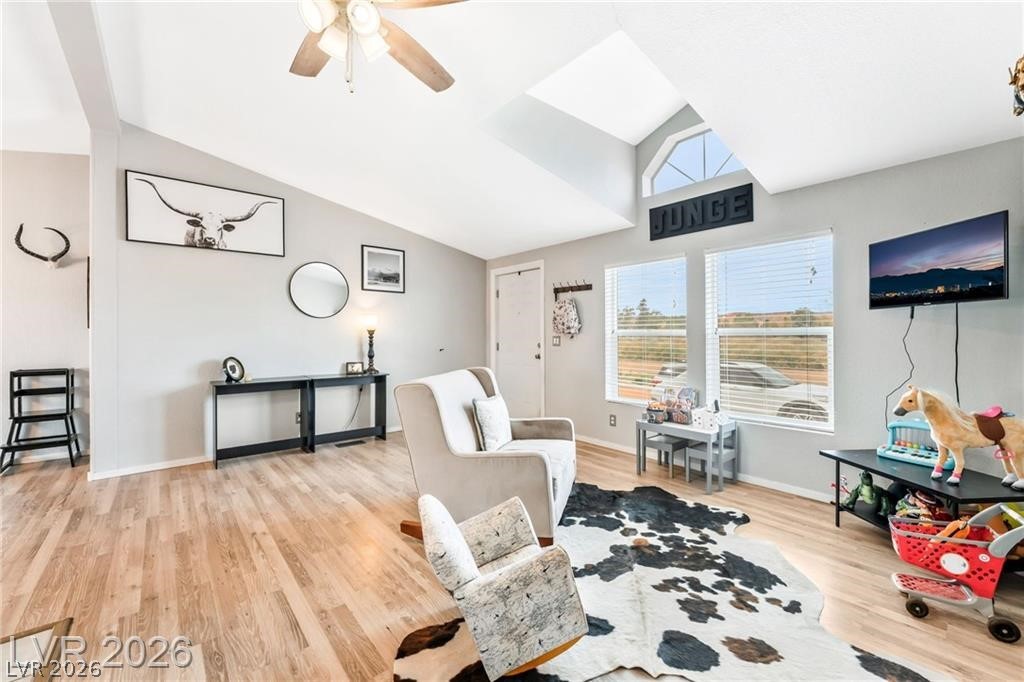 380 South Spur Street Overton, NV 89040 - Photo 4 of 46