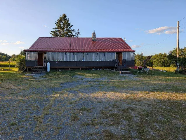 $139,900 | 461 Plante Road, Caribou, ME 04736