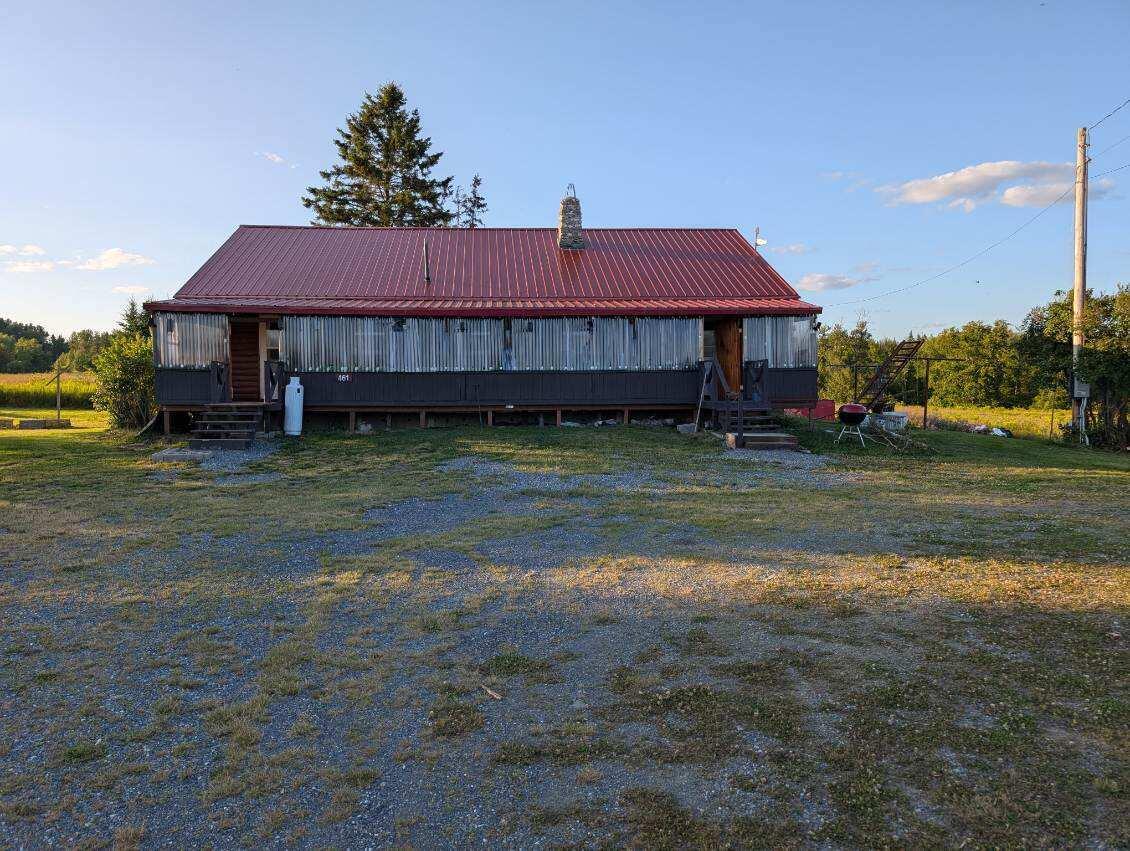 461 Plante Road Caribou, ME 04736 - Photo 1 of 30 461 106