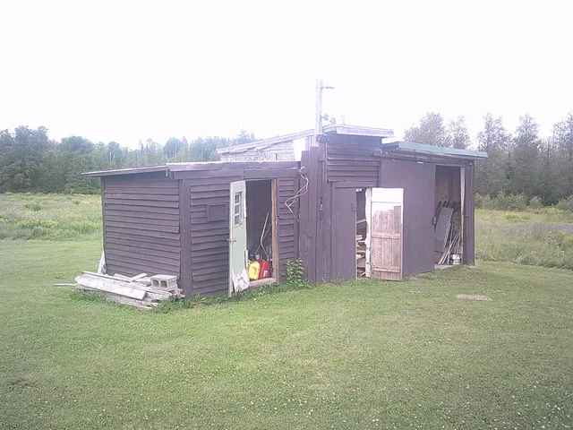 $139,900 | 461 Plante Road, Caribou, ME 04736