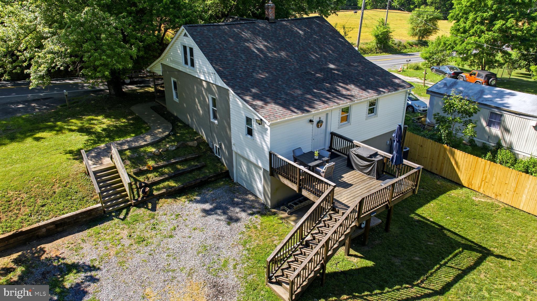 991 Hammonds Mill Road Hedgesville, WV 25427 - Photo 29 of 33