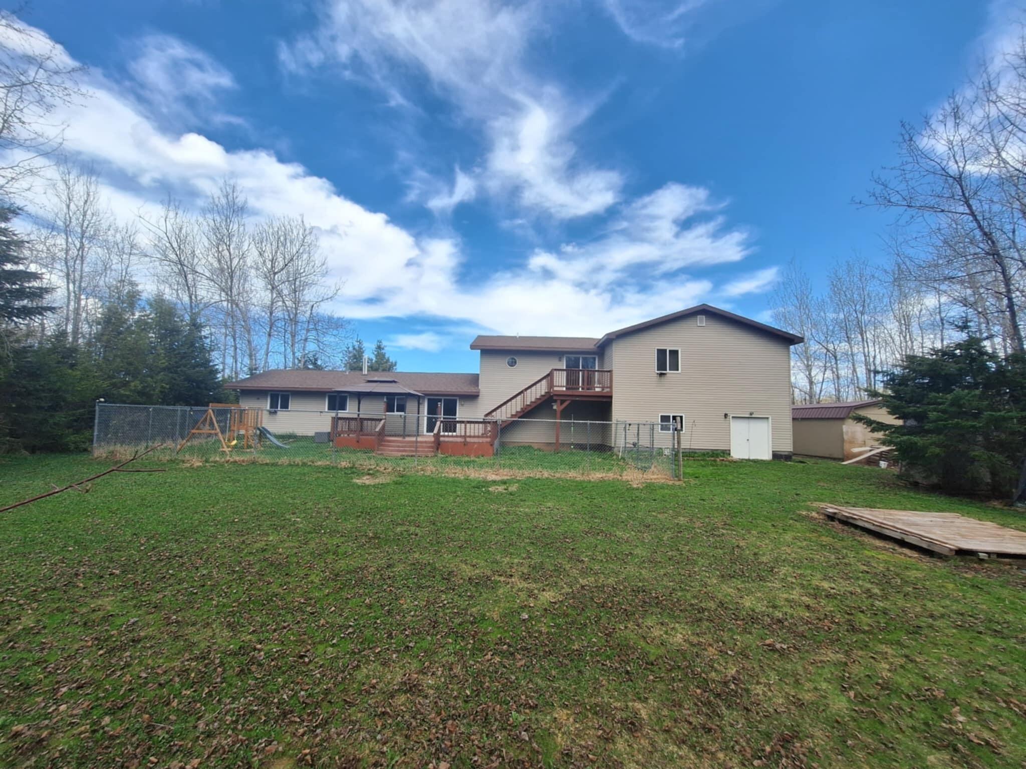 10383 West Irish Line Road Brimley, MI 49715 - Photo 5 of 35 Gallery Image 5