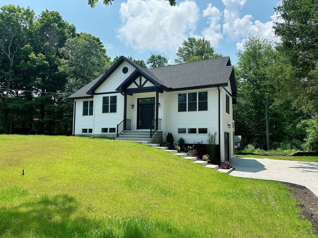 19 Foster Road Southwick, MA 01077 - Photo 1 of 27 Gallery Image 1