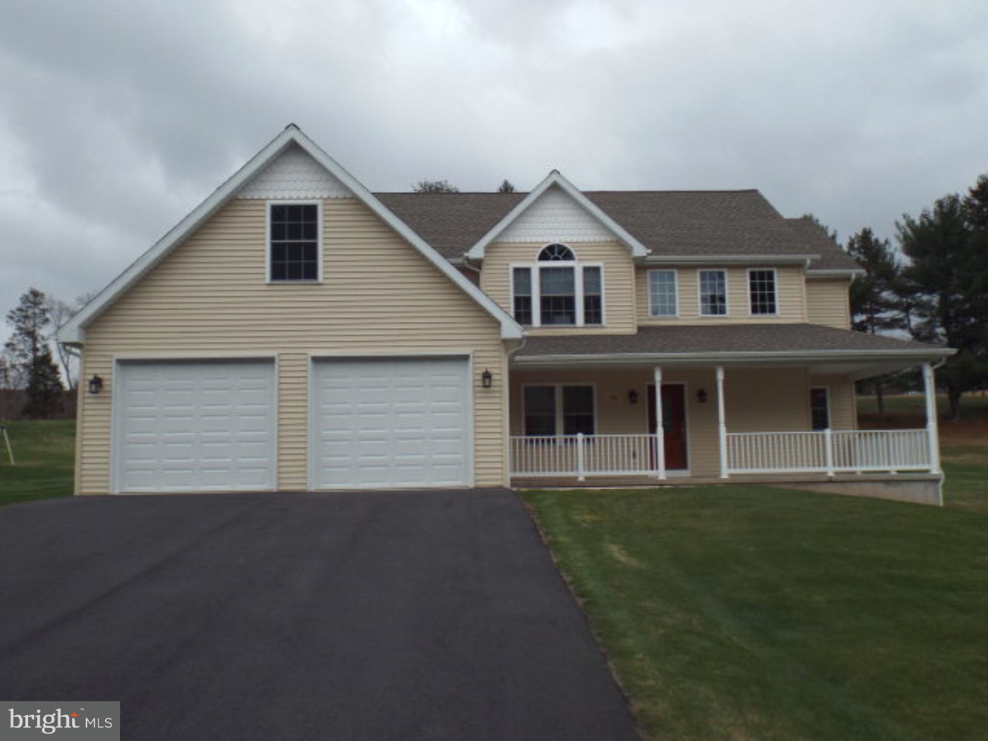 16 Country Club Road Ashland, PA 17921 - Photo 1 of 21