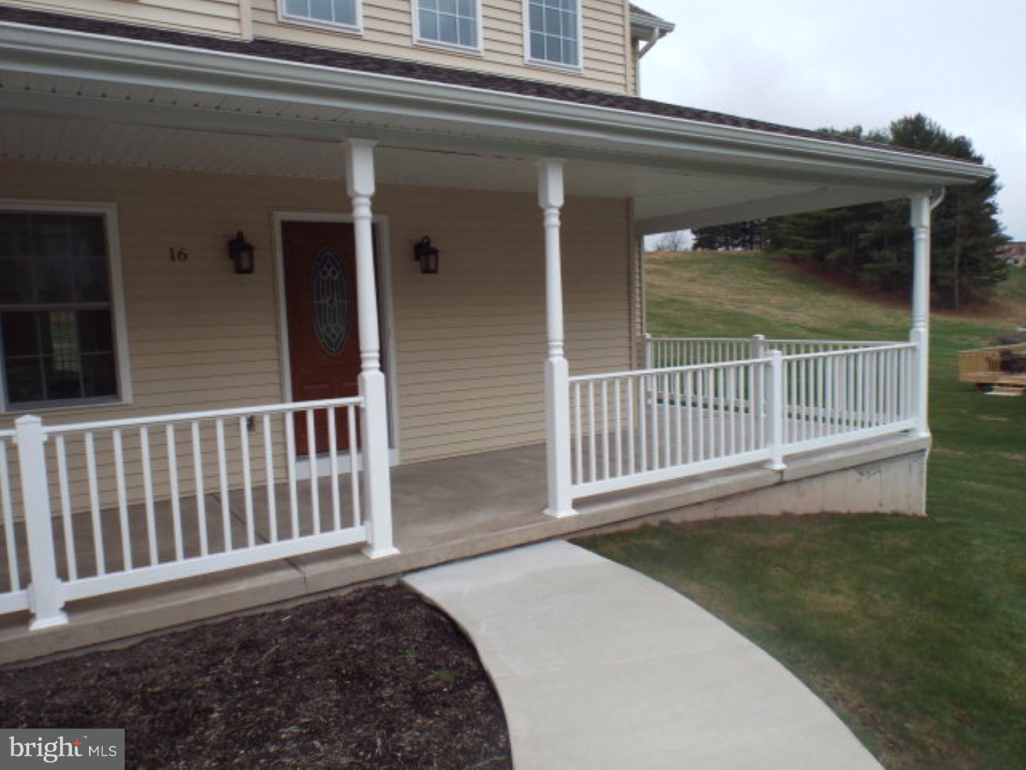16 Country Club Road Ashland, PA 17921 - Photo 20 of 21