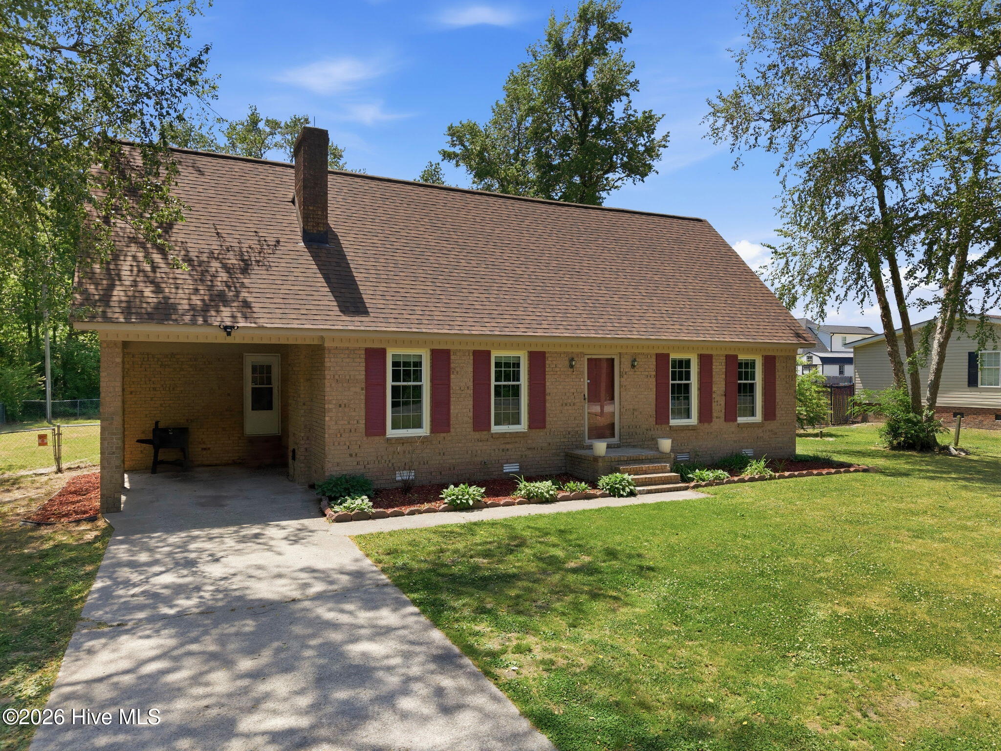 3830 Norris Store Road Ayden, NC 28513 - Photo 2 of 44 2-web-or-mls-dji_20260423133324_0014_d