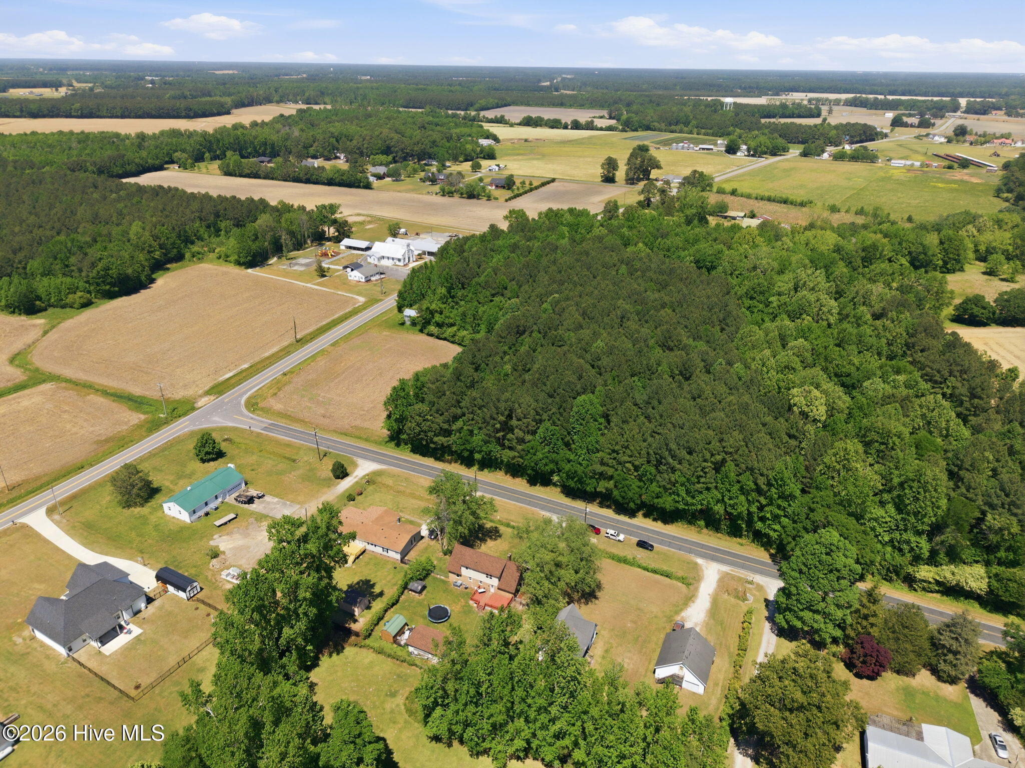 3830 Norris Store Road Ayden, NC 28513 - Photo 42 of 44 42-web-or-mls-dji_20260423133612_0021_d