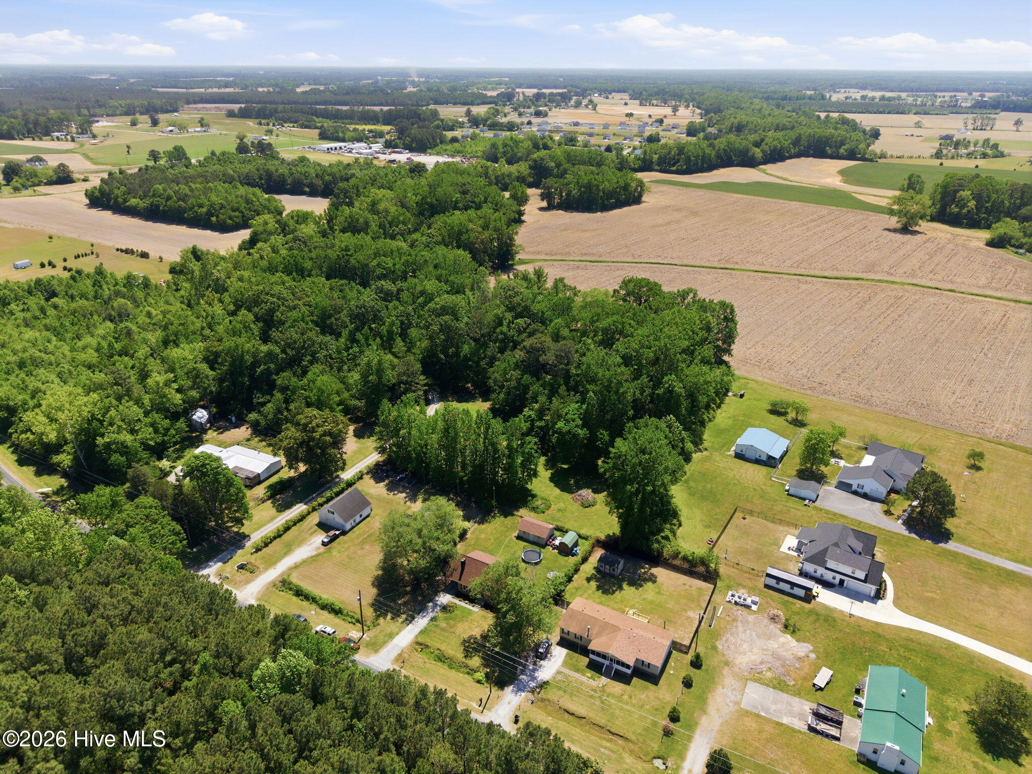 3830 Norris Store Road Ayden, NC 28513 - Photo 43 of 44 43-web-or-mls-dji_20260423133649_0023_d