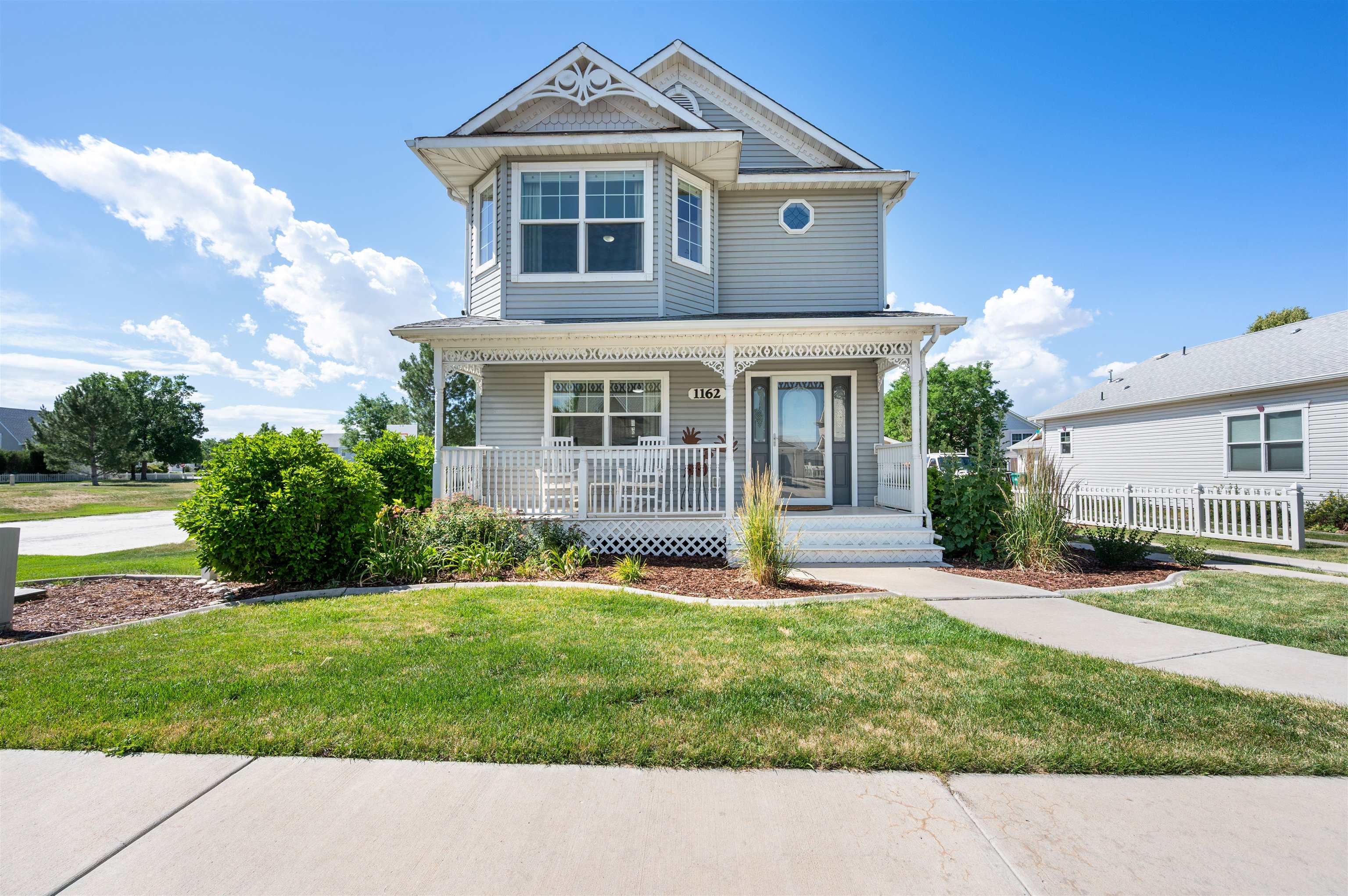 1162 Inverness Way Fruita, CO 81521 - Photo 1 of 27 Gallery Image 1