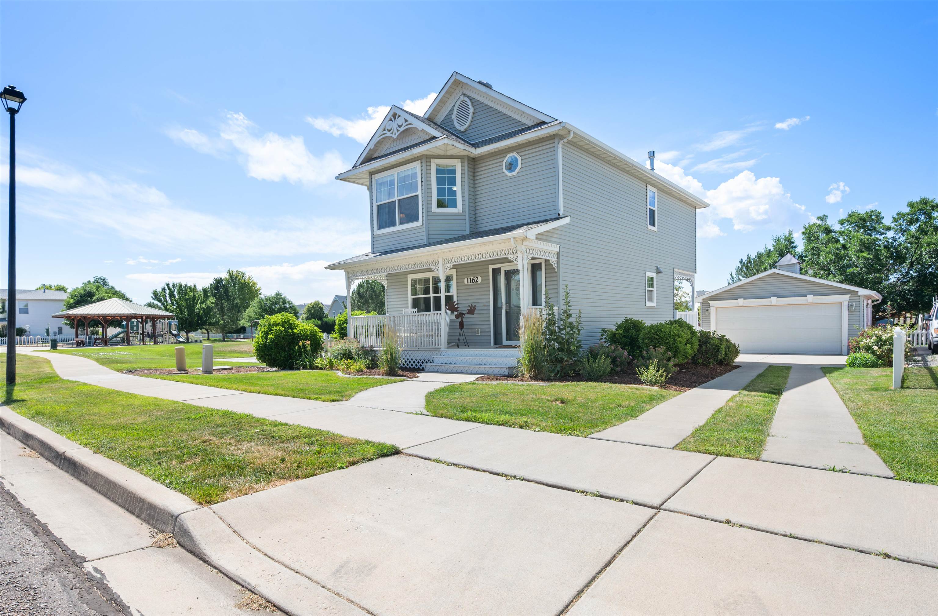 1162 Inverness Way Fruita, CO 81521 - Photo 2 of 27 Gallery Image 2