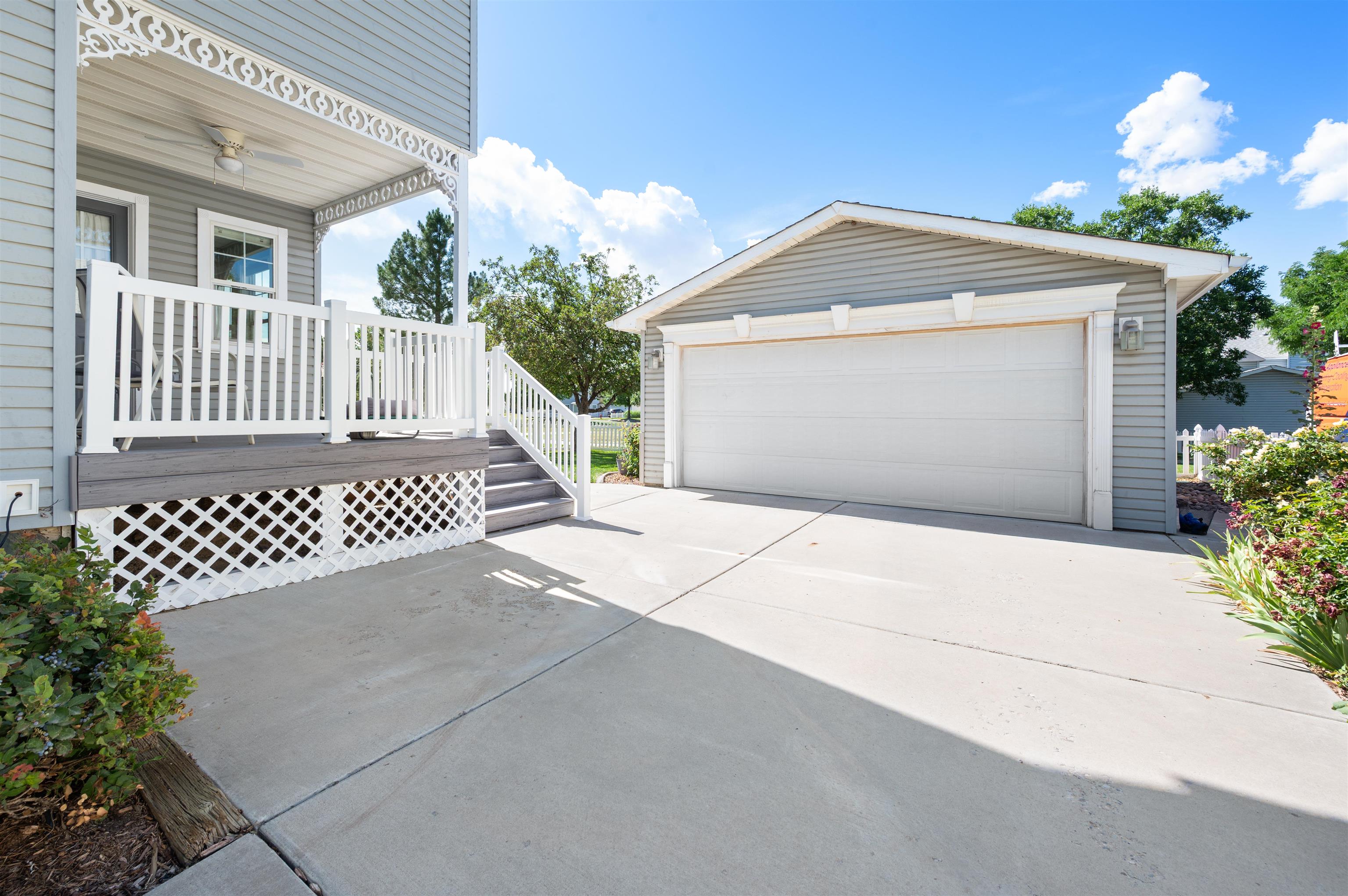 1162 Inverness Way Fruita, CO 81521 - Photo 3 of 27 Gallery Image 3