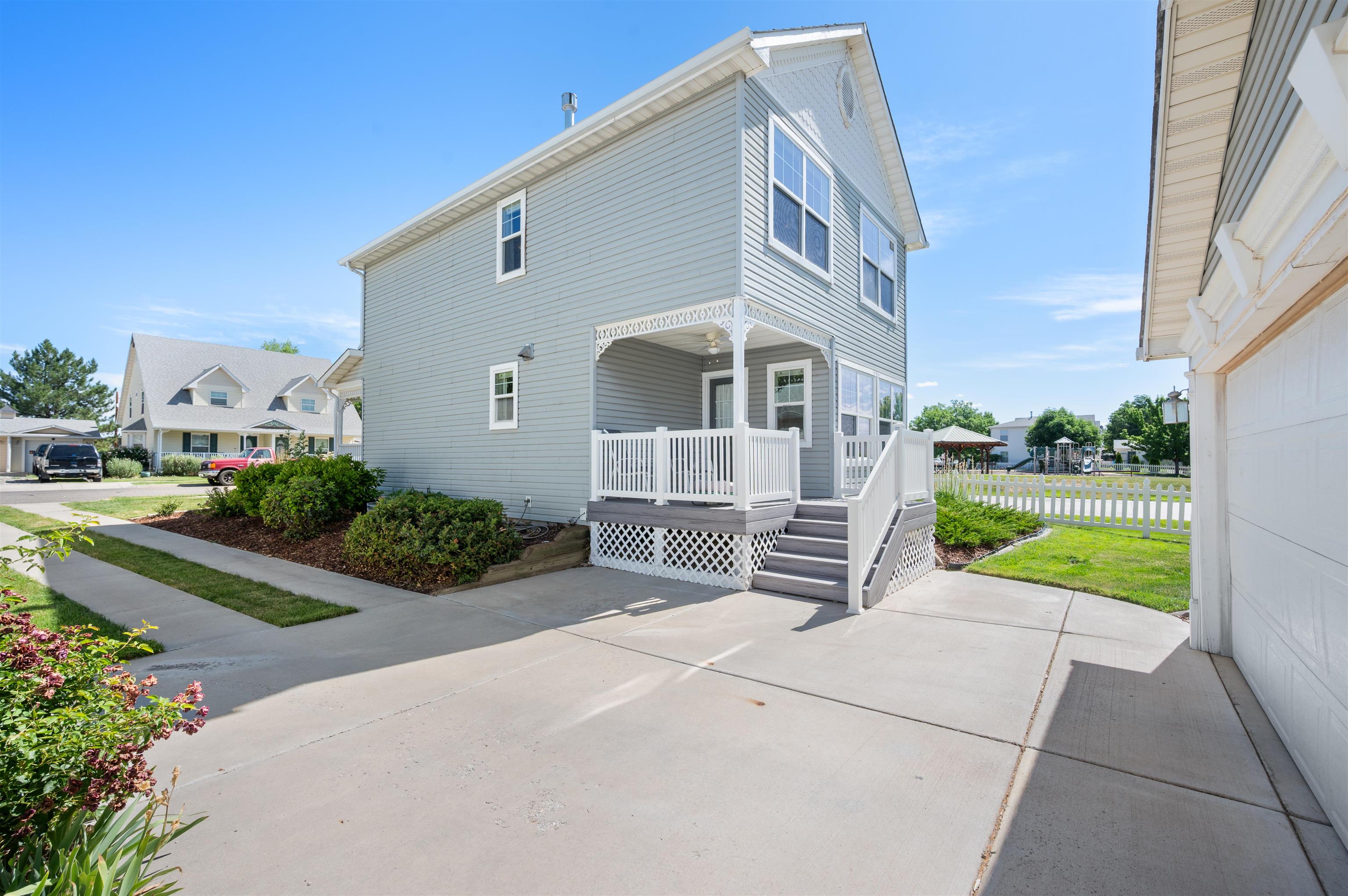 1162 Inverness Way Fruita, CO 81521 - Photo 4 of 27 Gallery Image 4