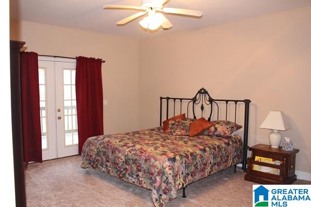 1328 Willingham Road Talladega, AL 35160 - Photo 21 of 41