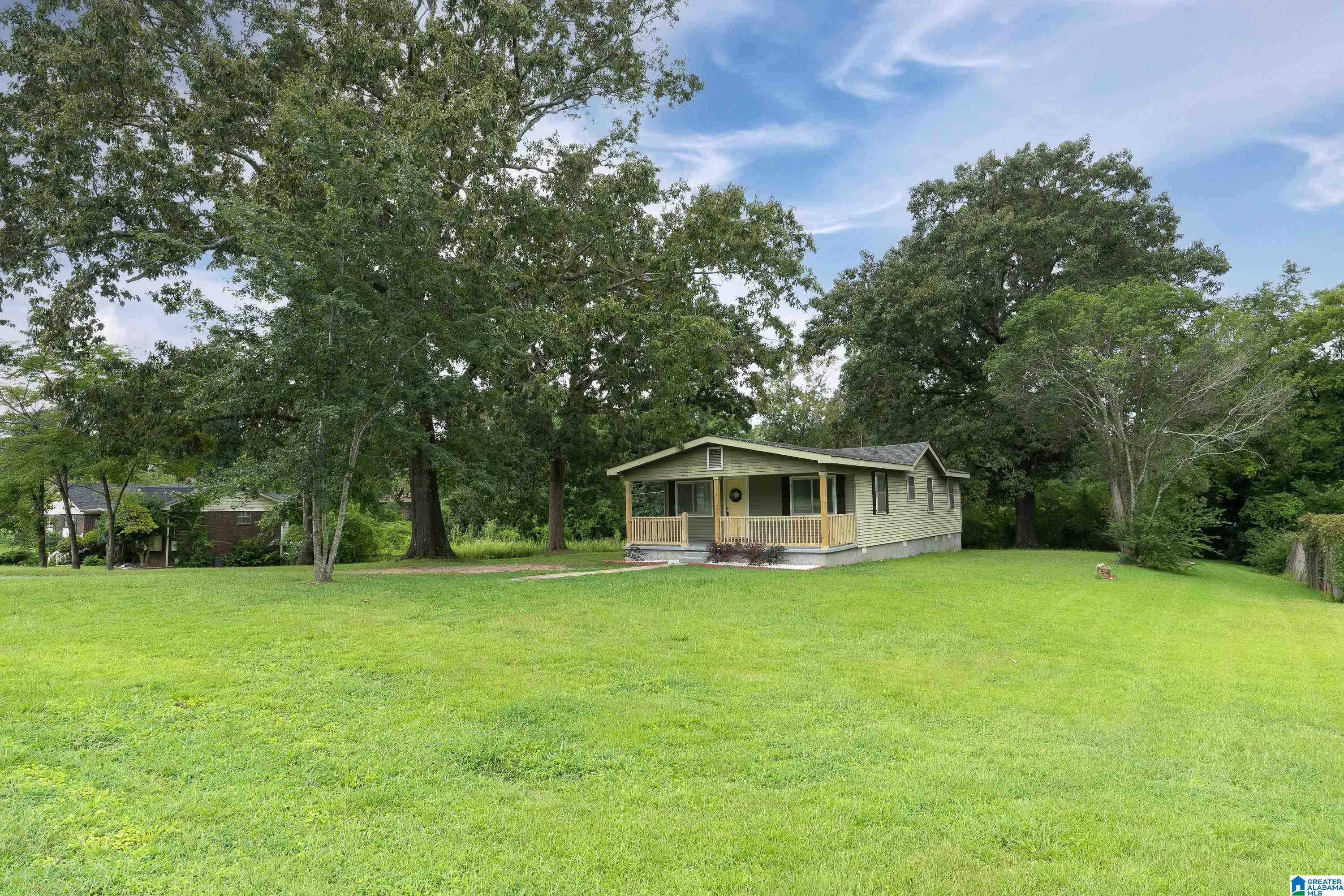 116 4th Avenue Pleasant Grove, AL 35127 - Photo 2 of 41