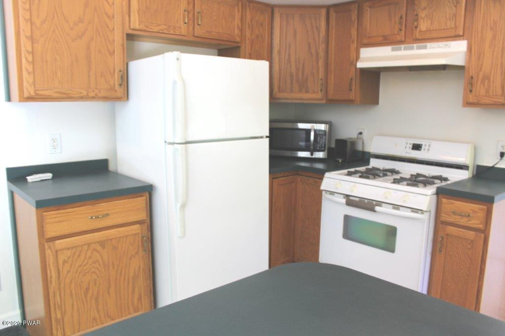 181 Beaverdam Road Tafton, PA 18464 - Photo 11 of 24 12. another view of kitchem