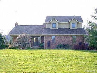 22460 Irwin Road Armada, MI 48005 - Photo 1 of 1 Property Photo