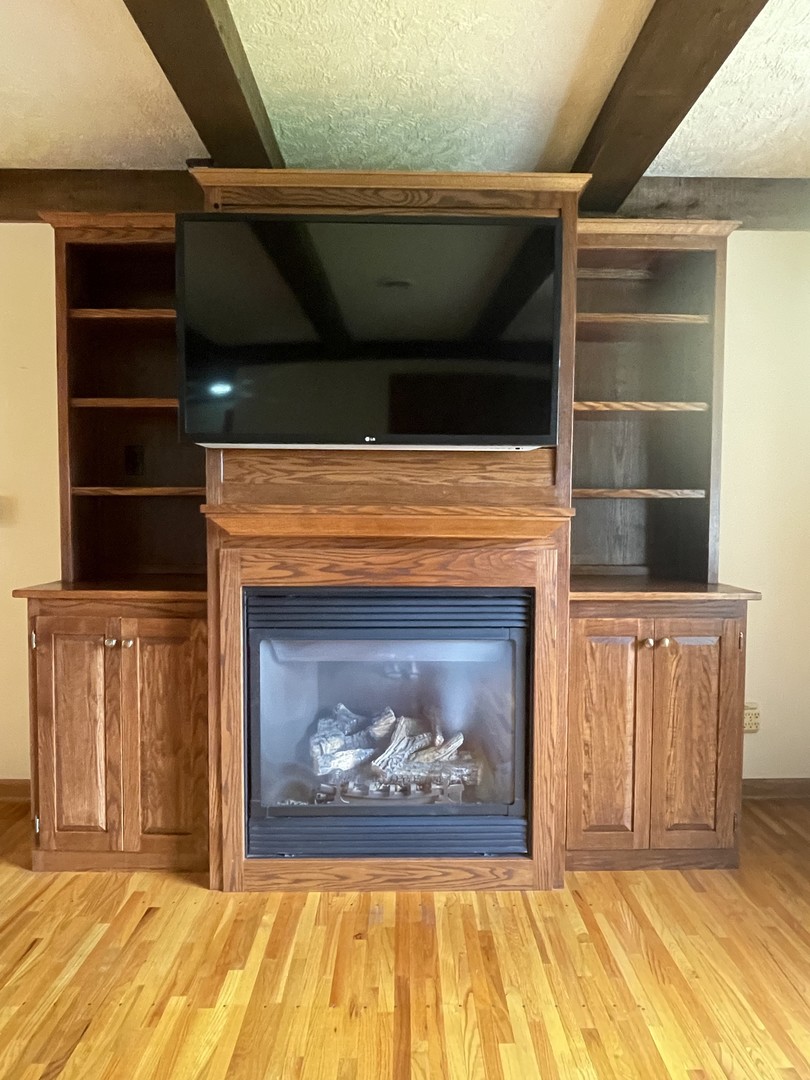 206 Palmyra Road Dixon, IL 61021 - Photo 8 of 46 a view of a fireplace