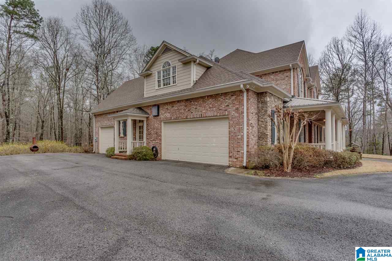 614 Shoal Ridge Drive Leeds, AL 35094 - Photo 3 of 48
