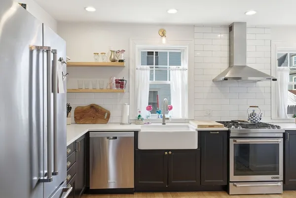 $3,500 | 31 High Street, Unit 1, Beverly, MA 01915