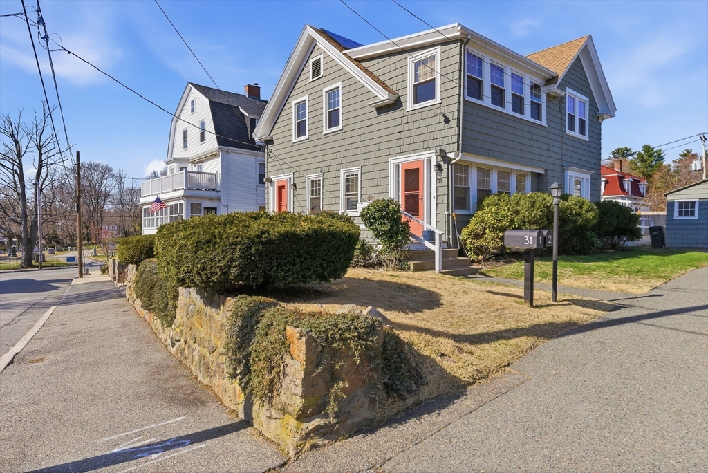 31 High Street, Unit 1 Beverly, MA 01915 - Photo 18 of 22